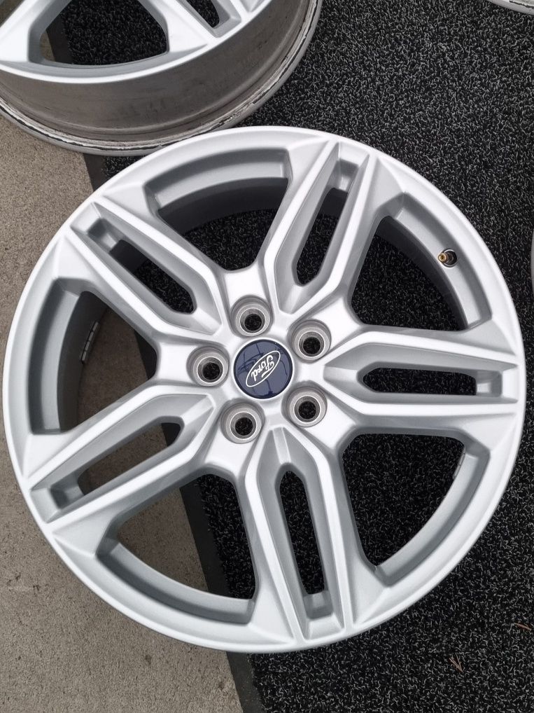 Felgi Alu 18" Ford S-Max Kuga Mondeo Focus C-Max 5x108 SuperStan Orygi