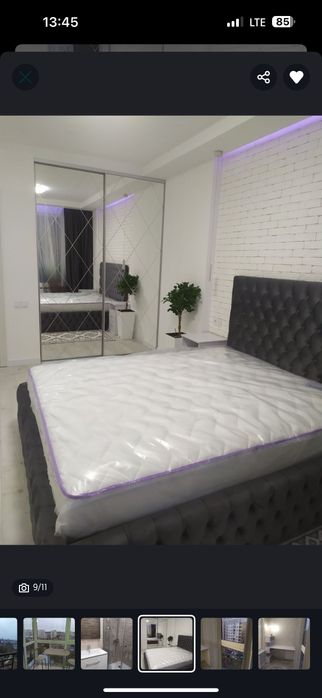 Оренда підселення дівчинки