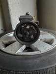 Compressor de AC Renault Clio Gasolina de 2006