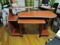 Mesa de Escritório p/ computador