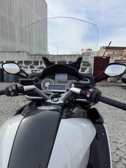 Mota BMW k1600 GT