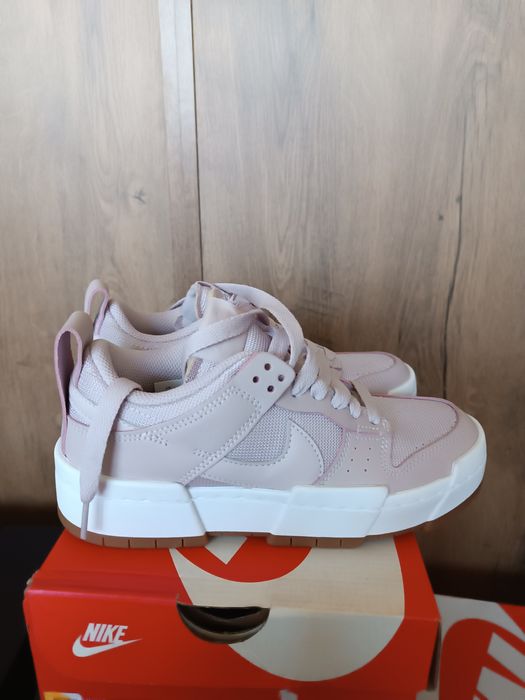 Nowe Nike rozmiar 36