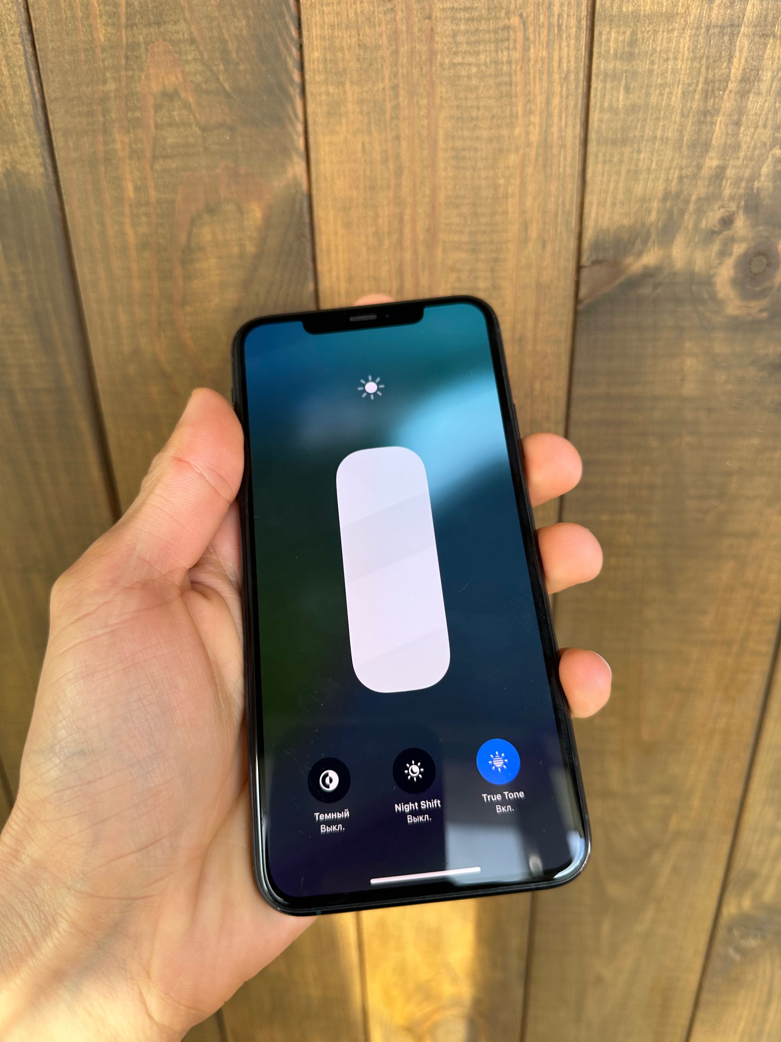 iPhone 11 pro max 256Gb 100% battery