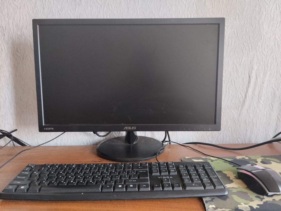 Продам компьютер