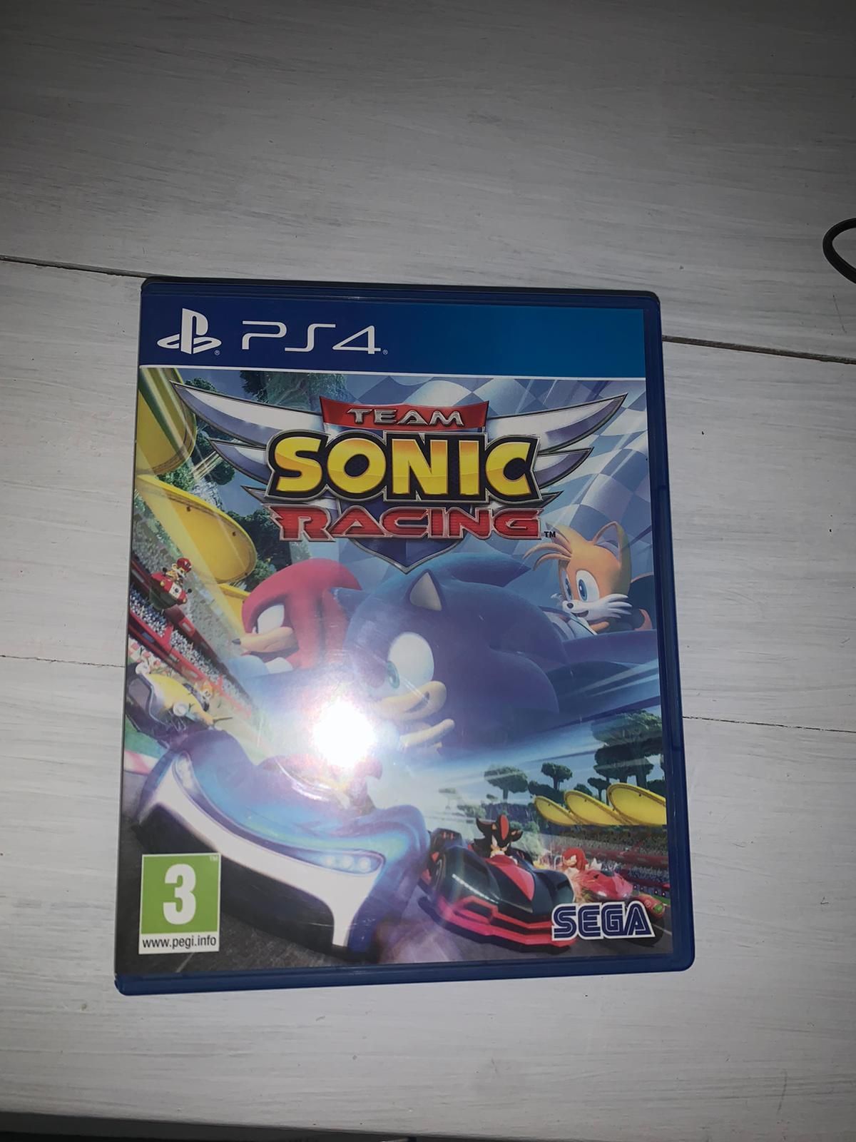 Jogos PS4 novos ou alguns usados