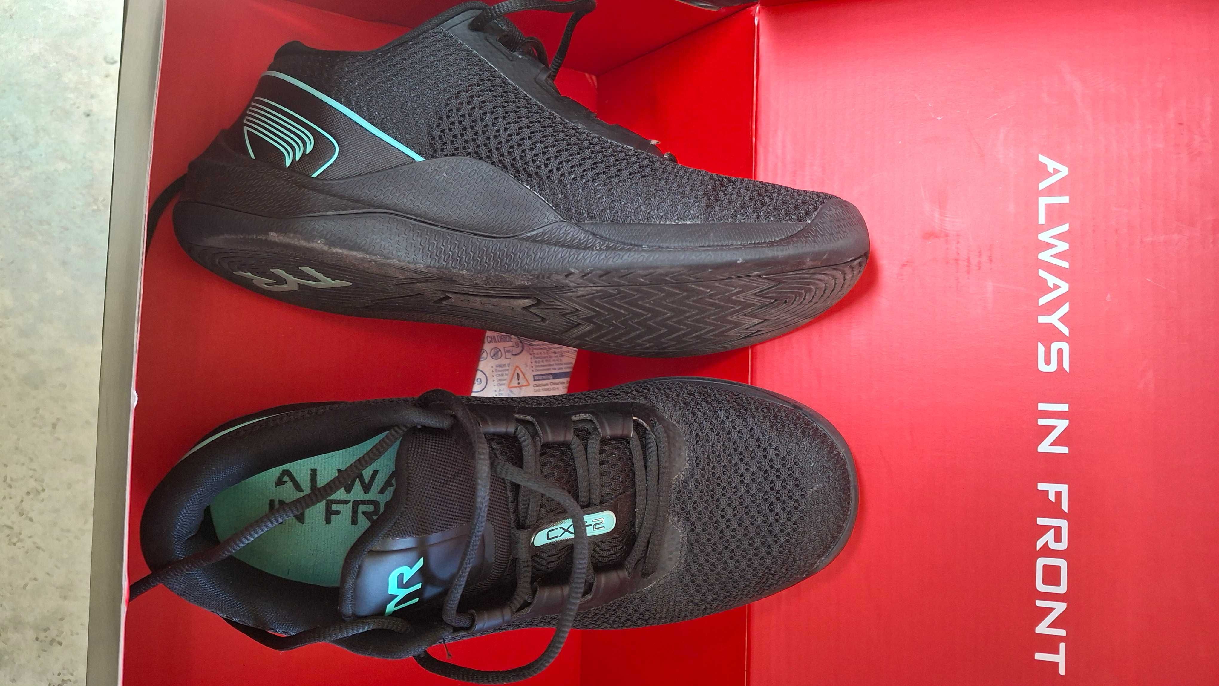Sapatilhas TYR CXT-2F trainer