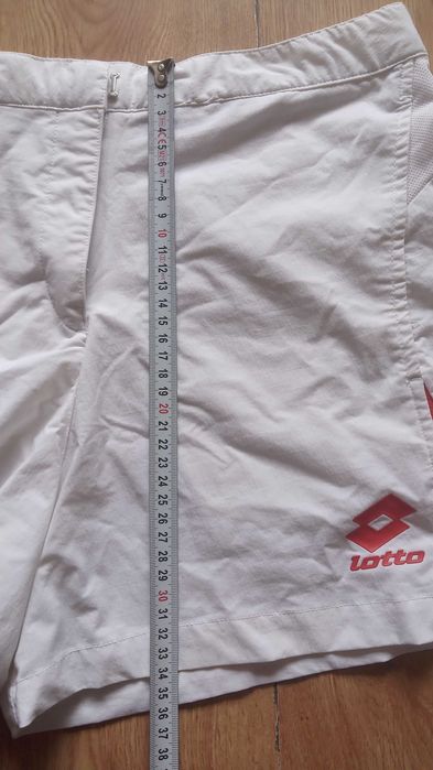 Spodenki treningowe lotto