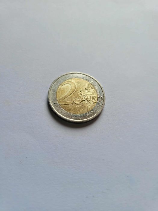 2 euro 2008 r. Niemcy A