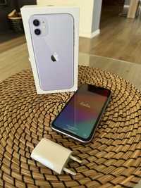 Apple iPhone 11 64gb - bateria 76%