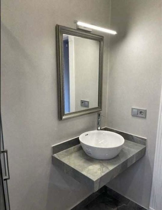 Костанди, частный дом