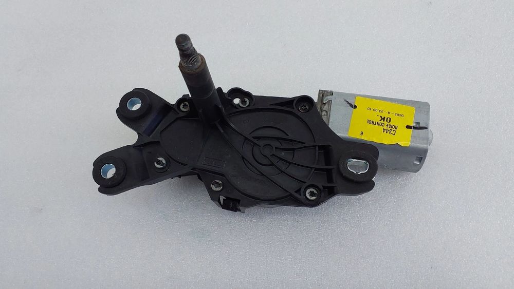 Motor limpa vidros trás FORD C-Max II (DXA/CB7, DXA/CEU)