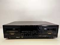 Magnetofon kasetowy Sony TC-WR645S