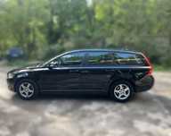 Volvo V50 з Німеччини у 2023р. Перша реєстрація