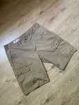 Трекінгові шорти fjallraven g-1000 gorpecore карго baggy  2xl