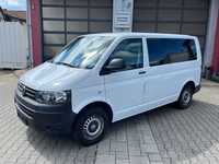 Volkswagen T5 2.0 TDI 9-Sitzer