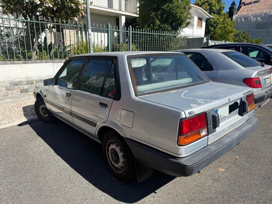 Toyota coroll DX