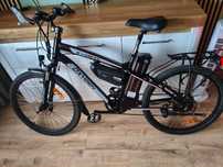 Rower Elektryczny Ebike OXYGEN regenerowana bateria