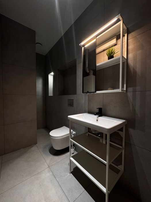 Nowoczesny lokal 50,36 m² – idealny pod biuro lub usługi