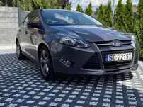 Ford Focus FORD DOCUS 1.0 EcoBoost Super stan !!!