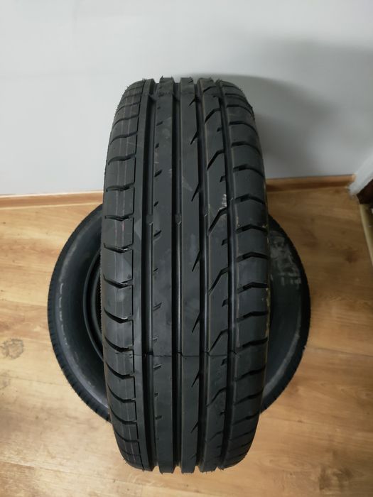 Opony bieżnikowane 195/65 R15 Primo Eco Comfort 2