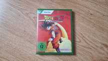 Dragonball Z Kakarot Xbox One, Series X