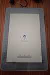 Scanner HP como novo
