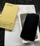 Iphone 15 pro max GARANTIA+Acessorios