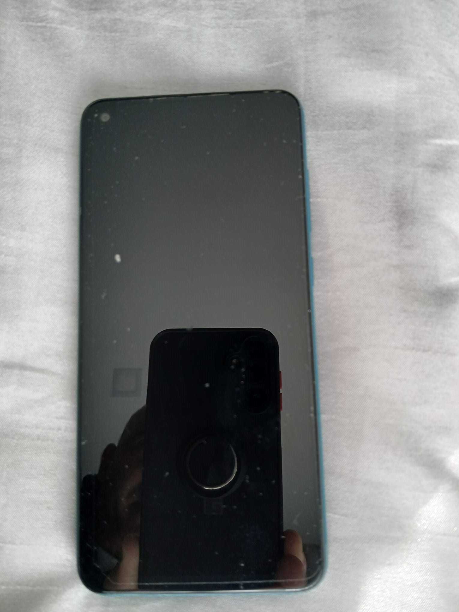 Redmi Note 9 Forest Green