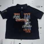 Футболка поло Camp David X-Mail 3xl батал нова котон