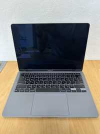 MacBook Air M1 2020 Space Gray