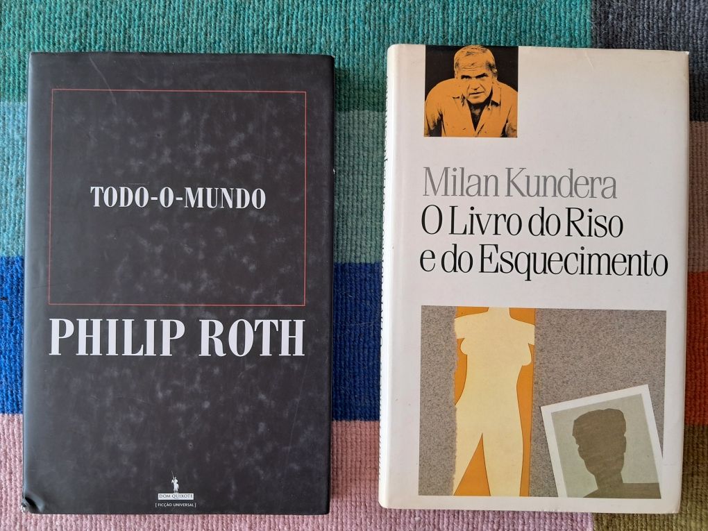 "1001 livros para ler antes de morrer"