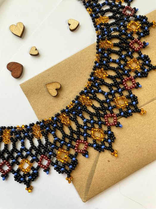 Прикраса яка вражає