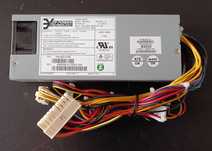 SUPERMICRO PWS-202-1H zasilacz 200W YM-5201D