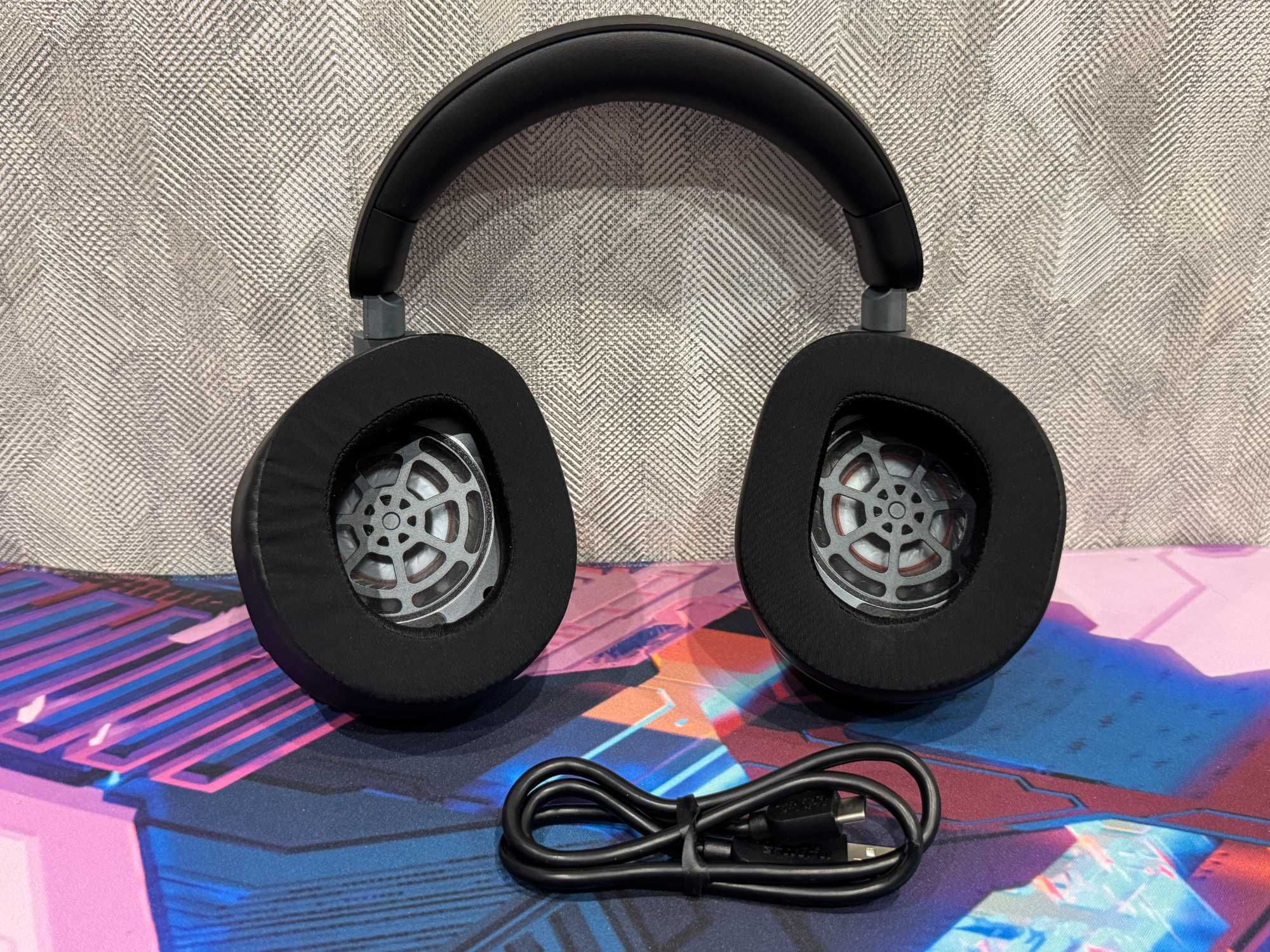 Игровые Наушники Turtle Beach Stealth 700 Gen3