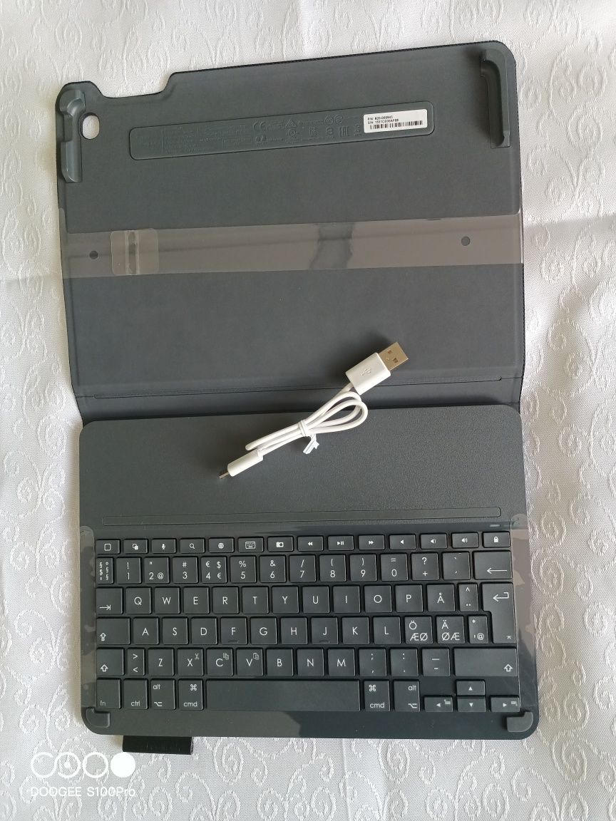 Podkładka do iPad 2 generacja