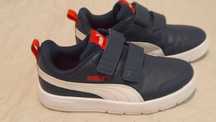 Buty dziecięce Puma rozmiar 31