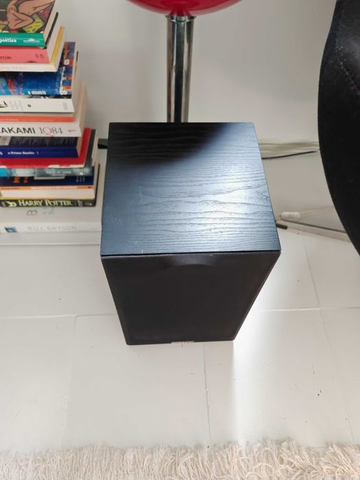 Subwoofer Energy e:XL-S8 — 100W, 100% funcional