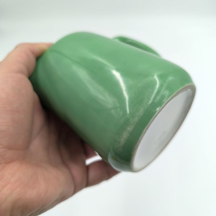 Chodzież Ćmielów Mlecznik Porcelana