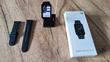 Stojak + bransoleta + Xiaomi Smart Band GPS 8 Pro