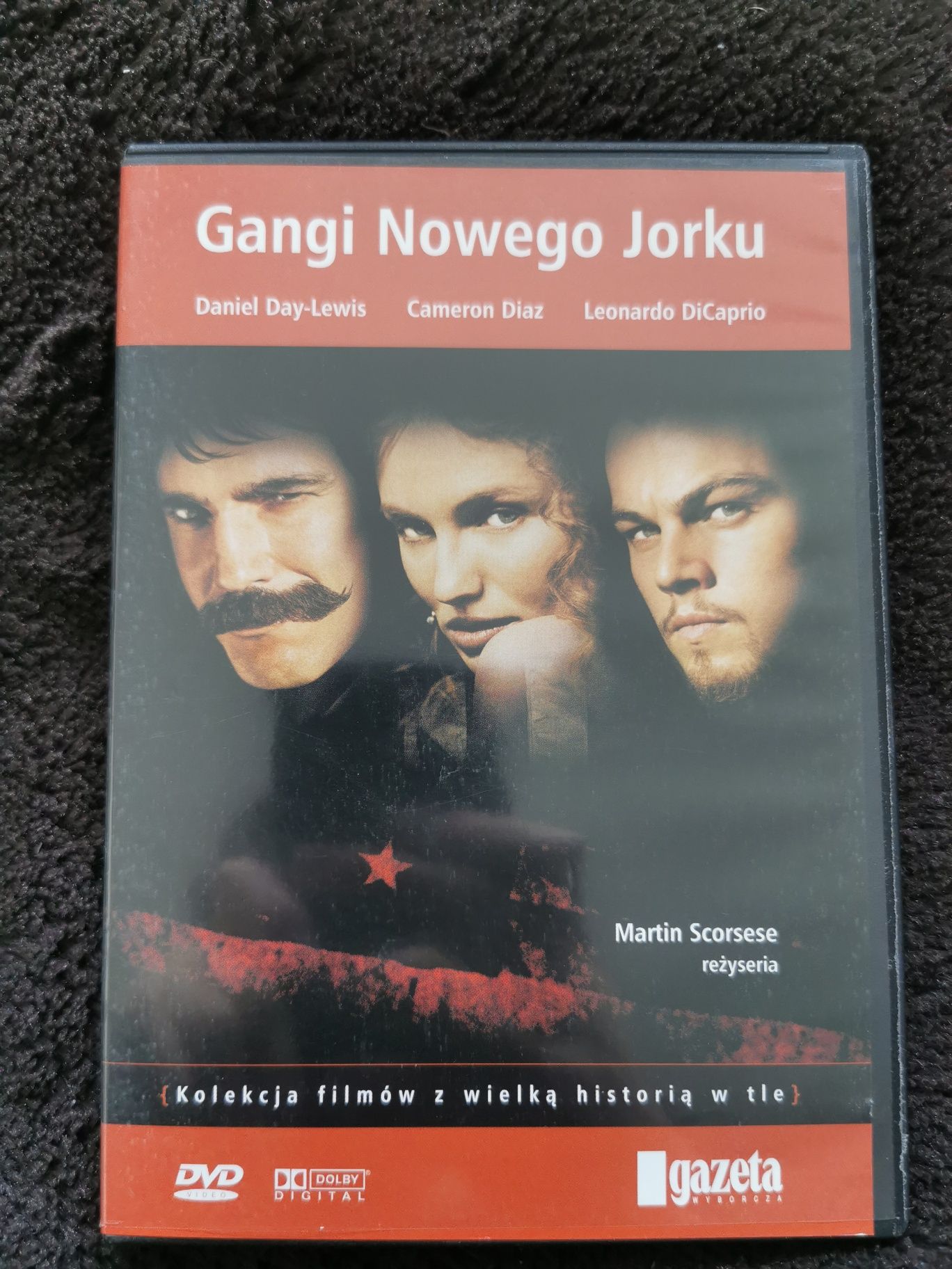 Gangi nowego Jorku