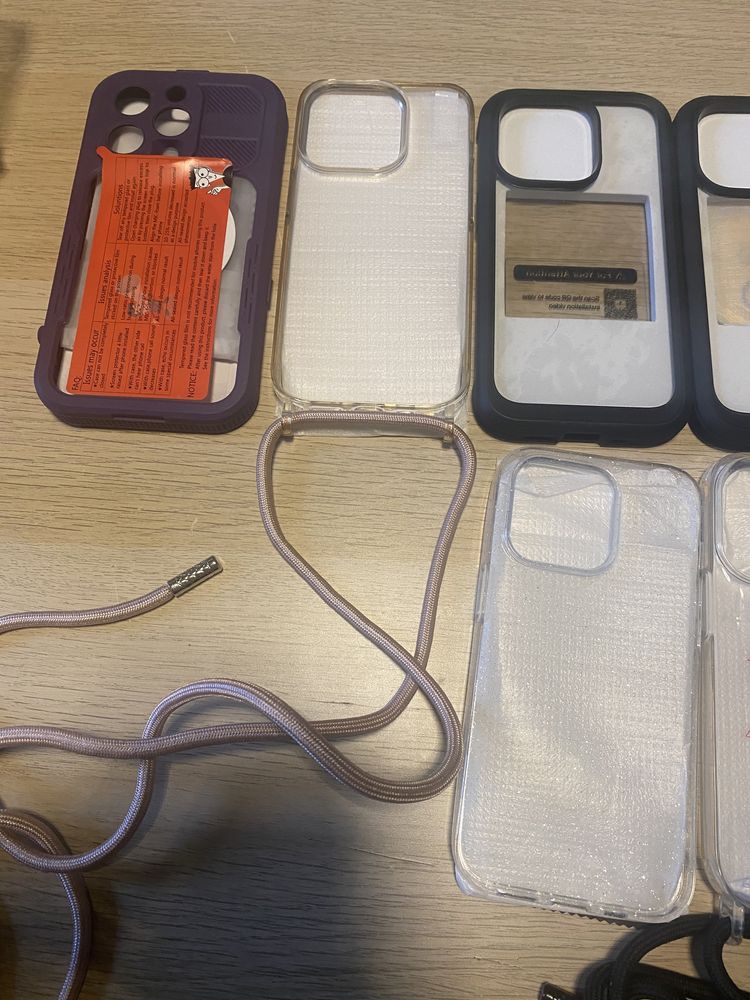 Etui IPhone 14 pro