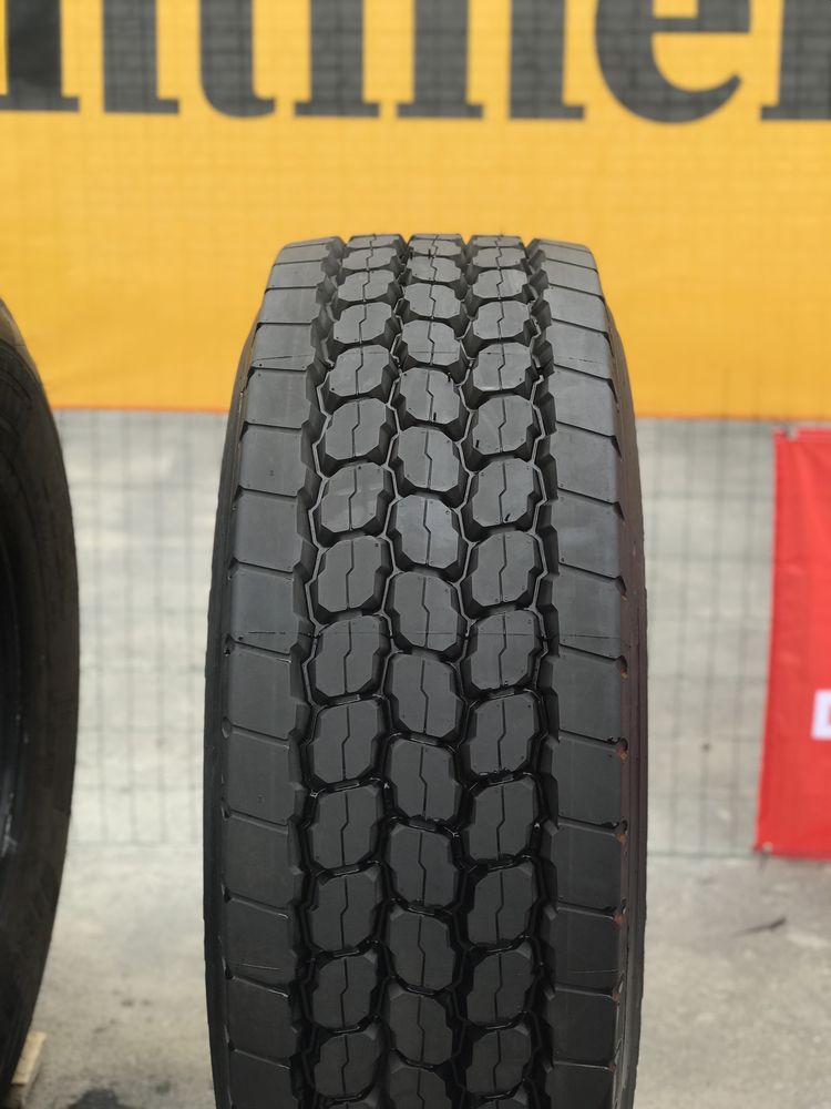 Колесо в сборе 385/65 R22,5 Continental HTC1 22,5x11.75 IS120