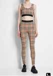 Костюм Burberry оригинал