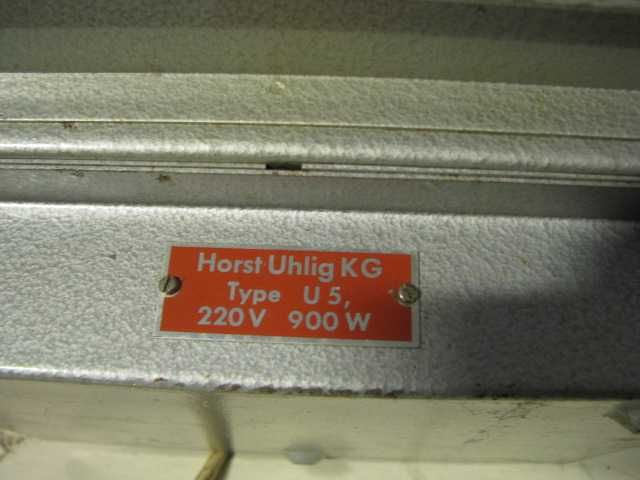 Piec do wypalania ceramiki /emalierski Rezerwacja ,