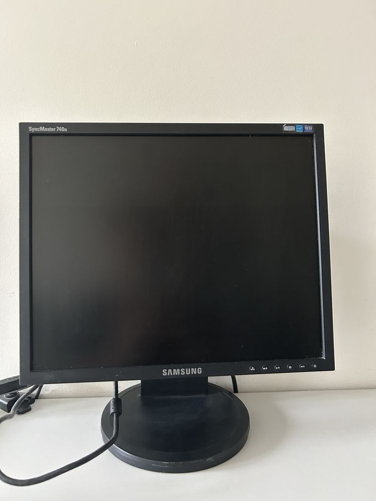 monitor samsung 19