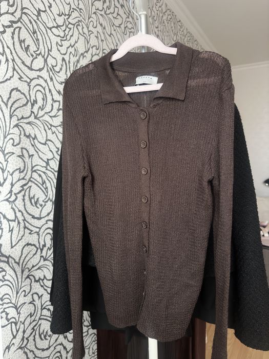 Кардиган-поло Papaya xs-s