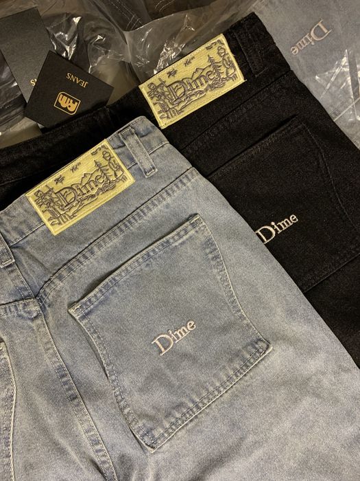 Штани Dime / Джинси Дайм