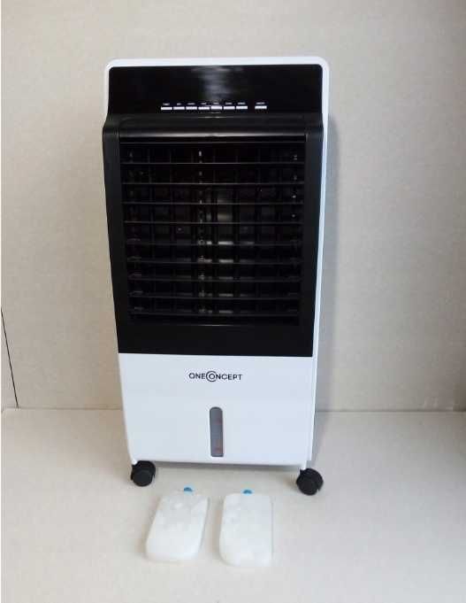 Schładzacz powietrza 3w1 klimatyzator WENTYLATOR