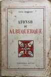 Afonso de Albuquerque - Costa Brochado