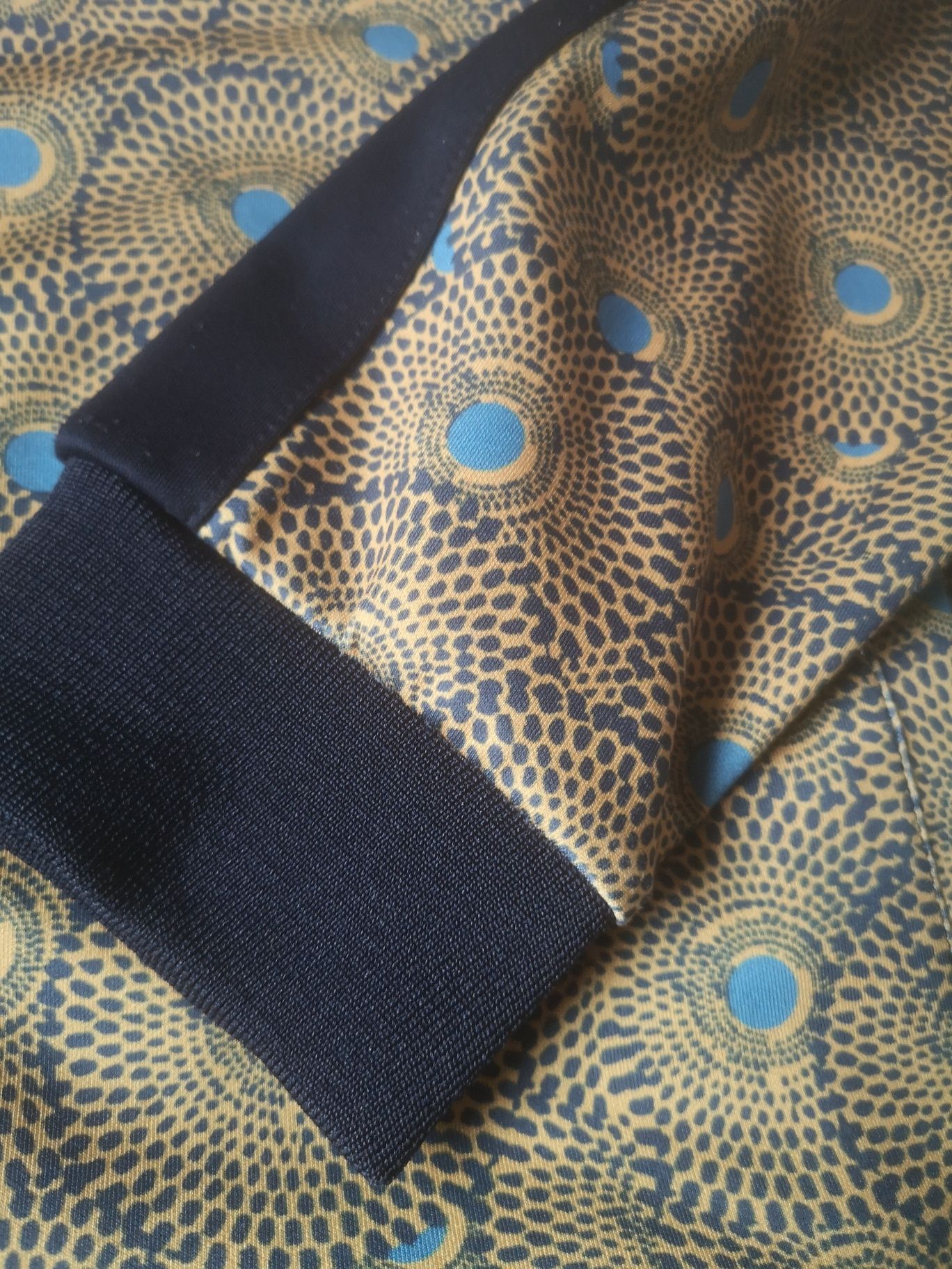 Bluza męska Zara r. XL. Rozpinana